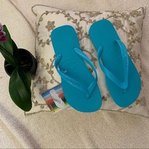 Havaianas Flip Flops